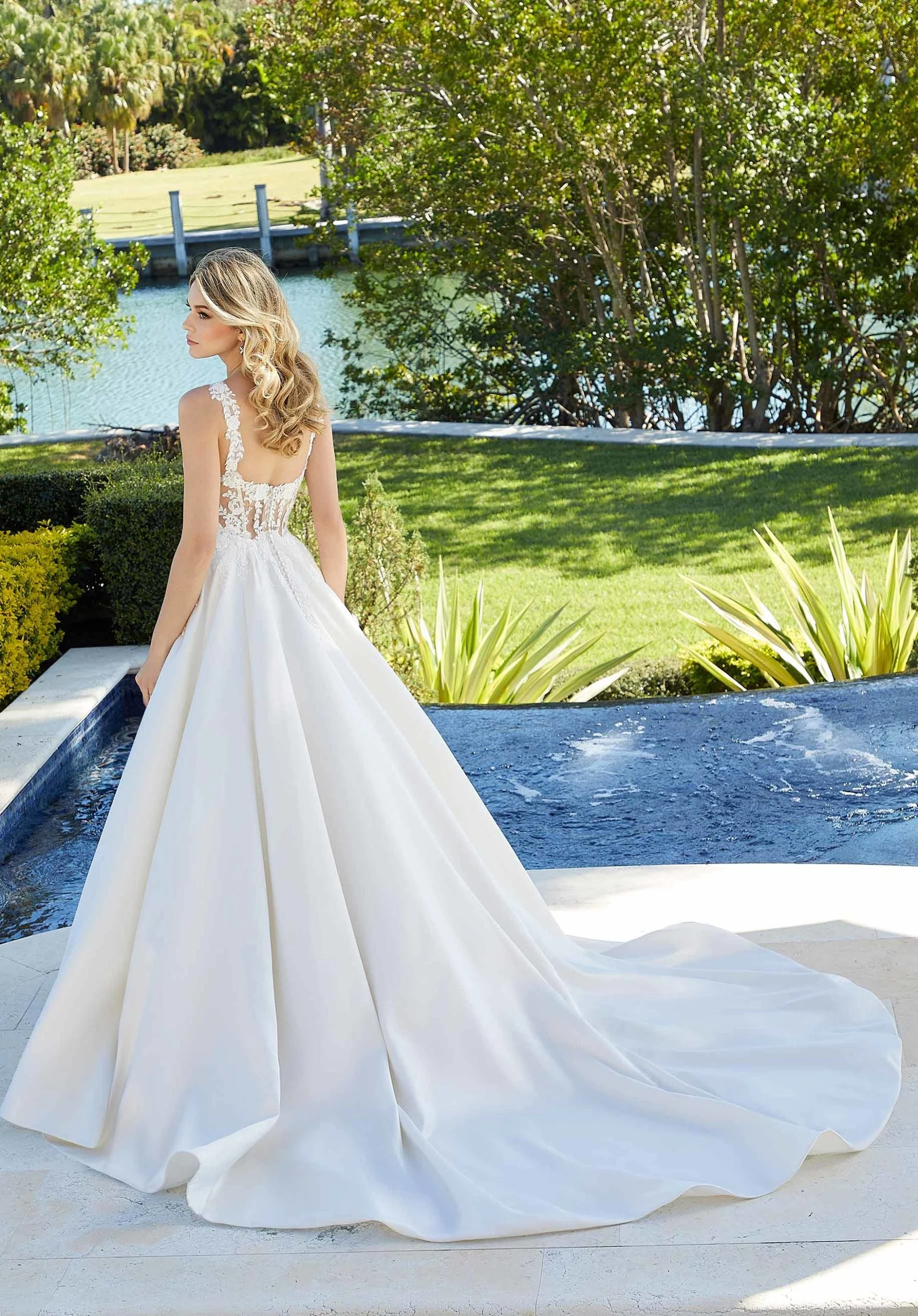 Ruyfe |Vestidos de Novia |1.- VESTIDOS DE NOVIAS |